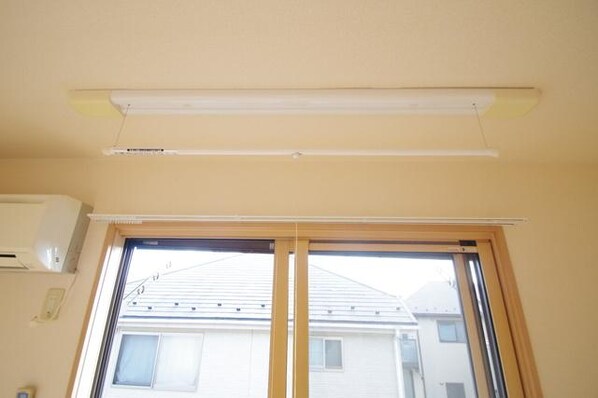 セジュールモナリエの物件内観写真